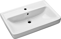 Iddis Мебельная раковина New Custo 70 – фотография-1